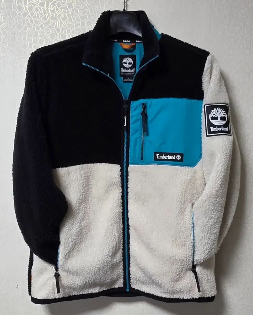 ティンバーランド Timberland ボアフリース アウター L 100 105