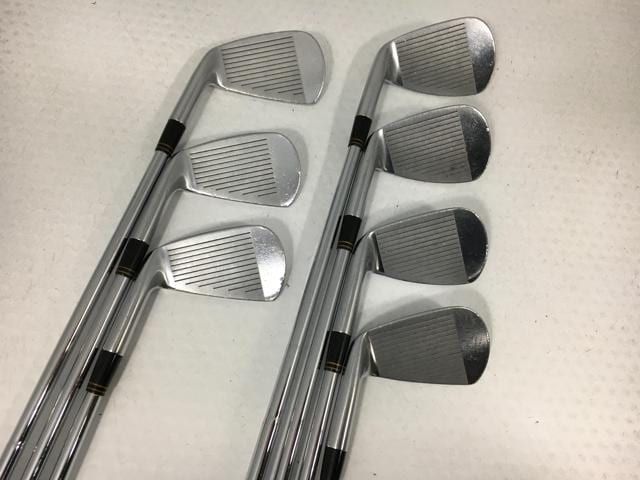 【中古ゴルフクラブ】(7本セット)タイトリスト 591 フォージド アイアン D/G 4〜9.P【14日間返品OK】 返品OK 【中古ゴルフクラブ】(7本セット)タイトリスト 591 フォージド