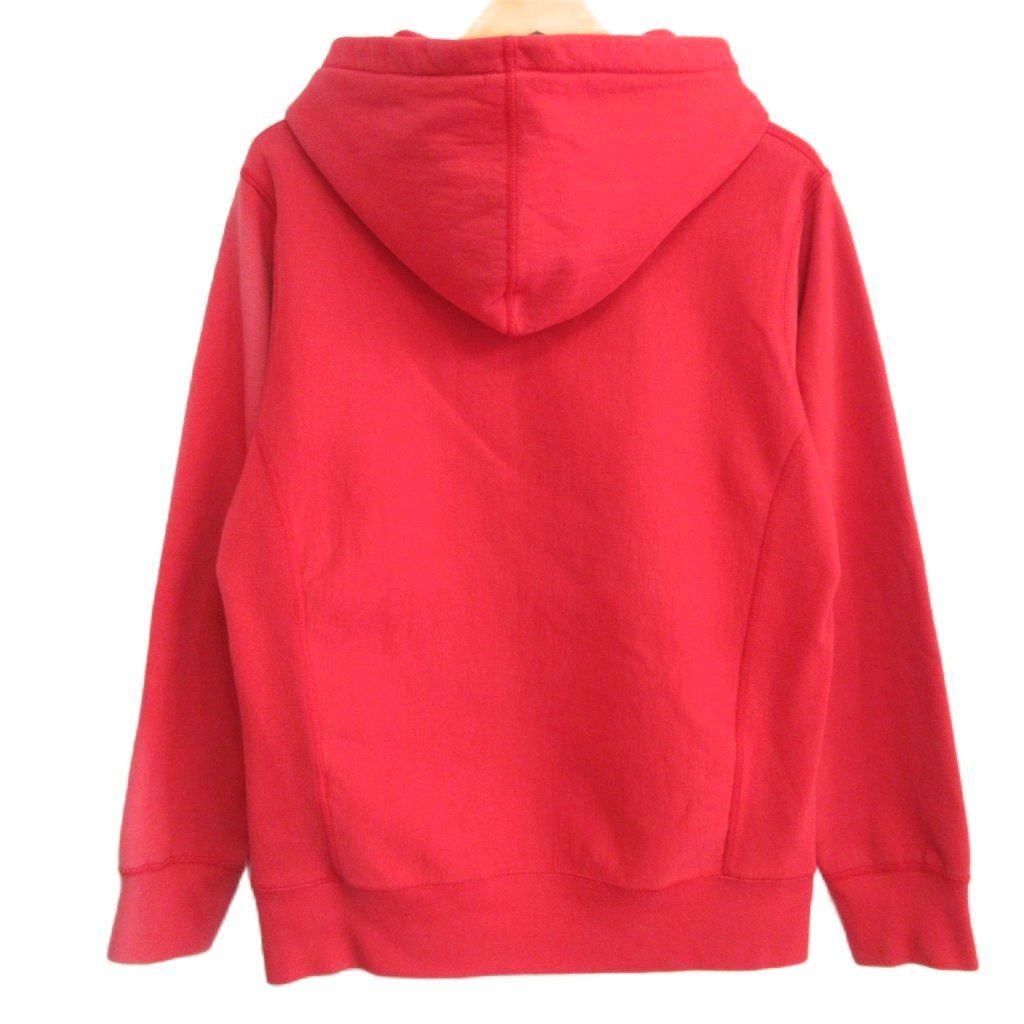 シュプリーム SUPREME Box Logo Hooded Sweatshirt 2013～2015