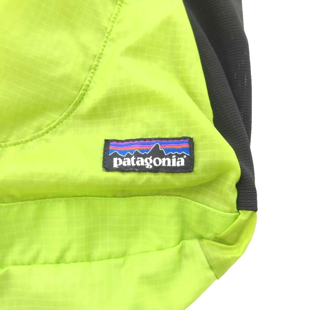 パタゴニア Patagonia ライトウェイト トラベル スリングバッグ