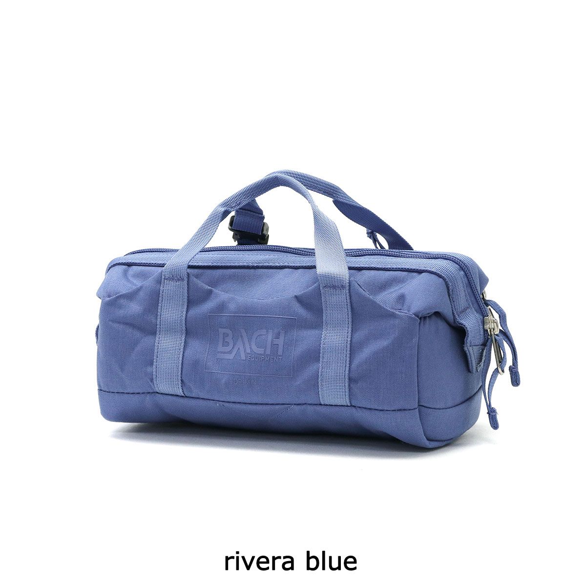 BACH DR. DUFFEL ボストンバッグ　４個セット BACH（バッハ） 日本正規品 ボストンバッグ ダッフルバッグ Travel