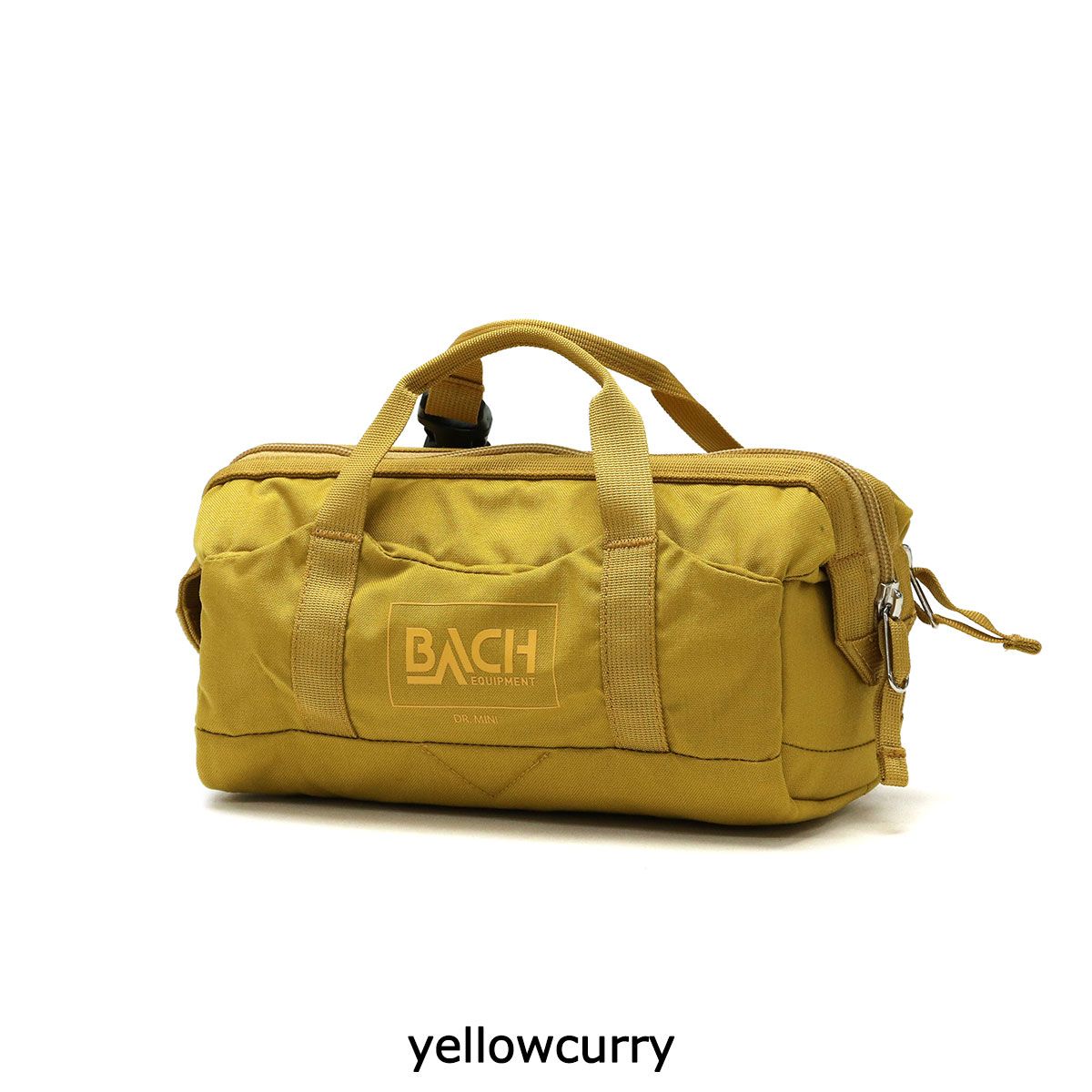日本正規品 バッハ ボストンバッグ BACH ダッフルバッグ Travel & City