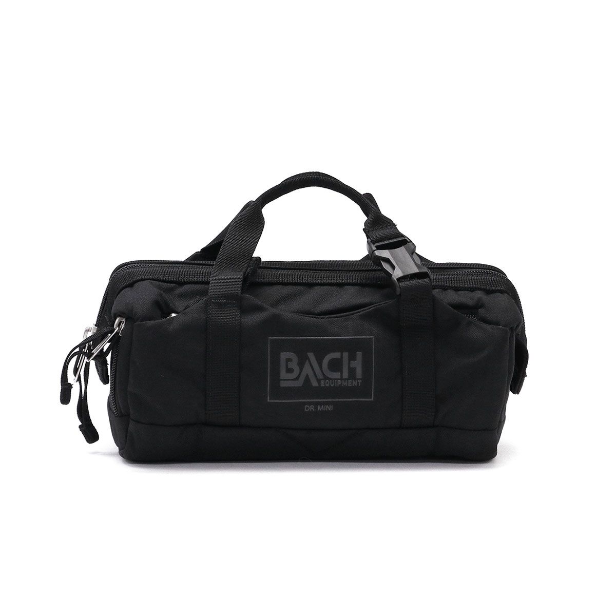 日本正規品 バッハ ボストンバッグ BACH ダッフルバッグ Travel & City