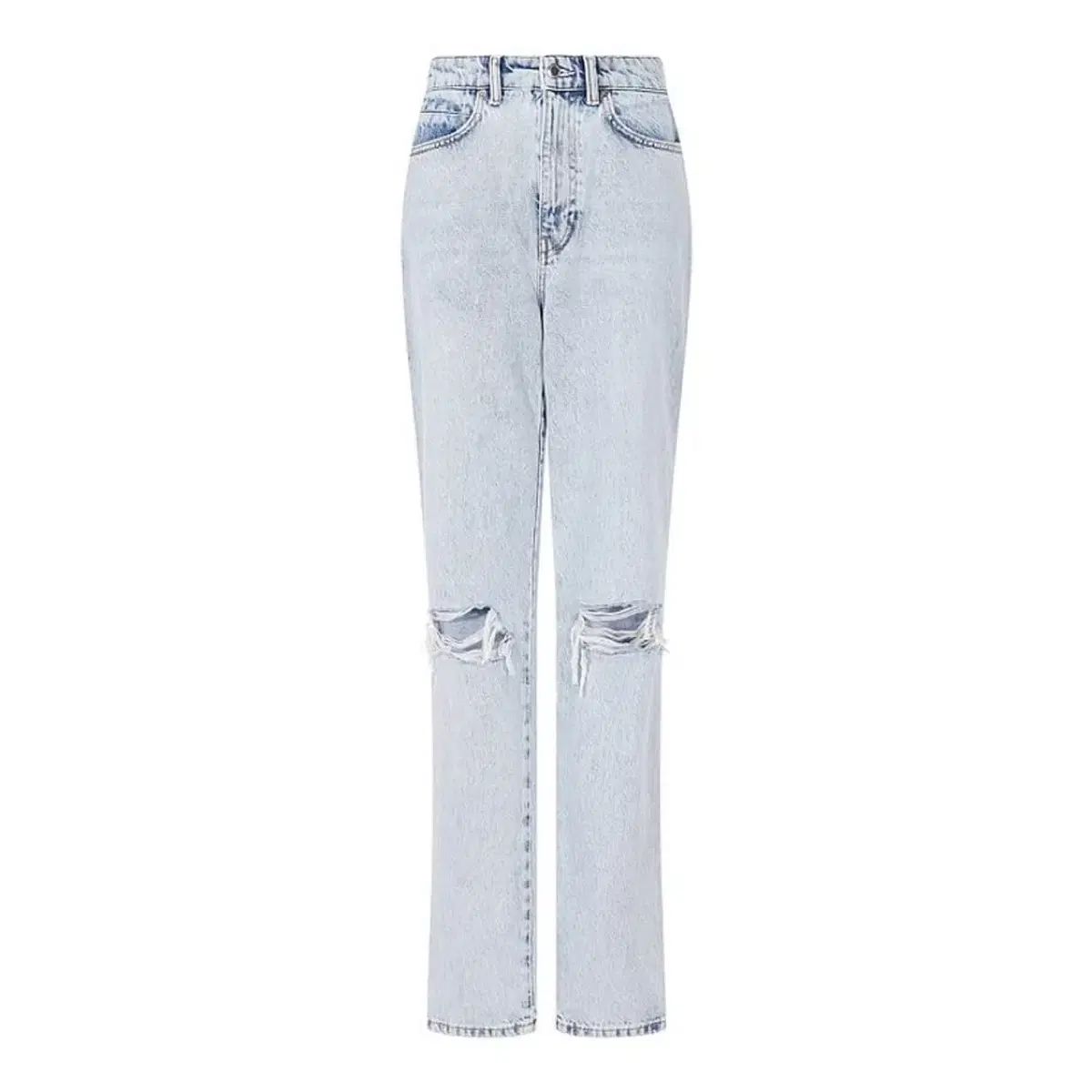 Alexander Wang デストロイデニム 25