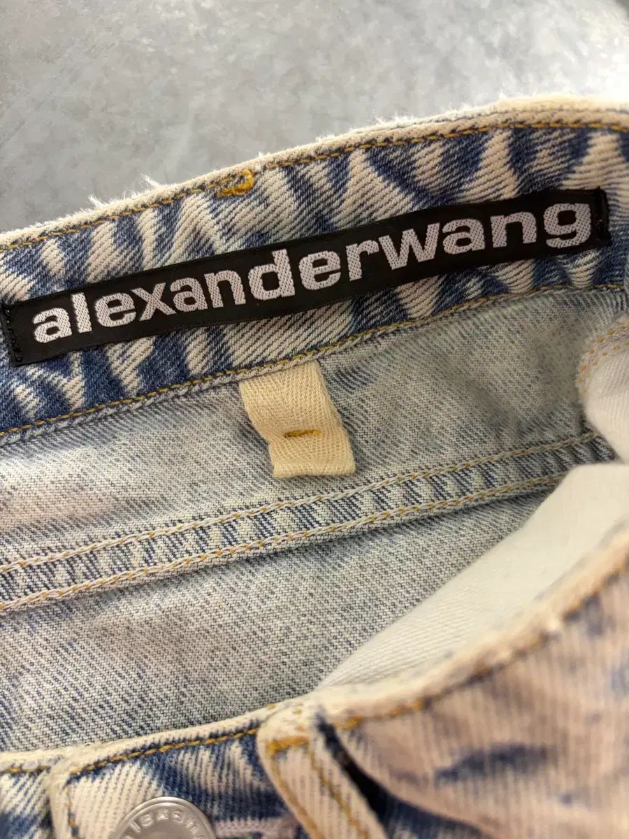 Alexander Wang