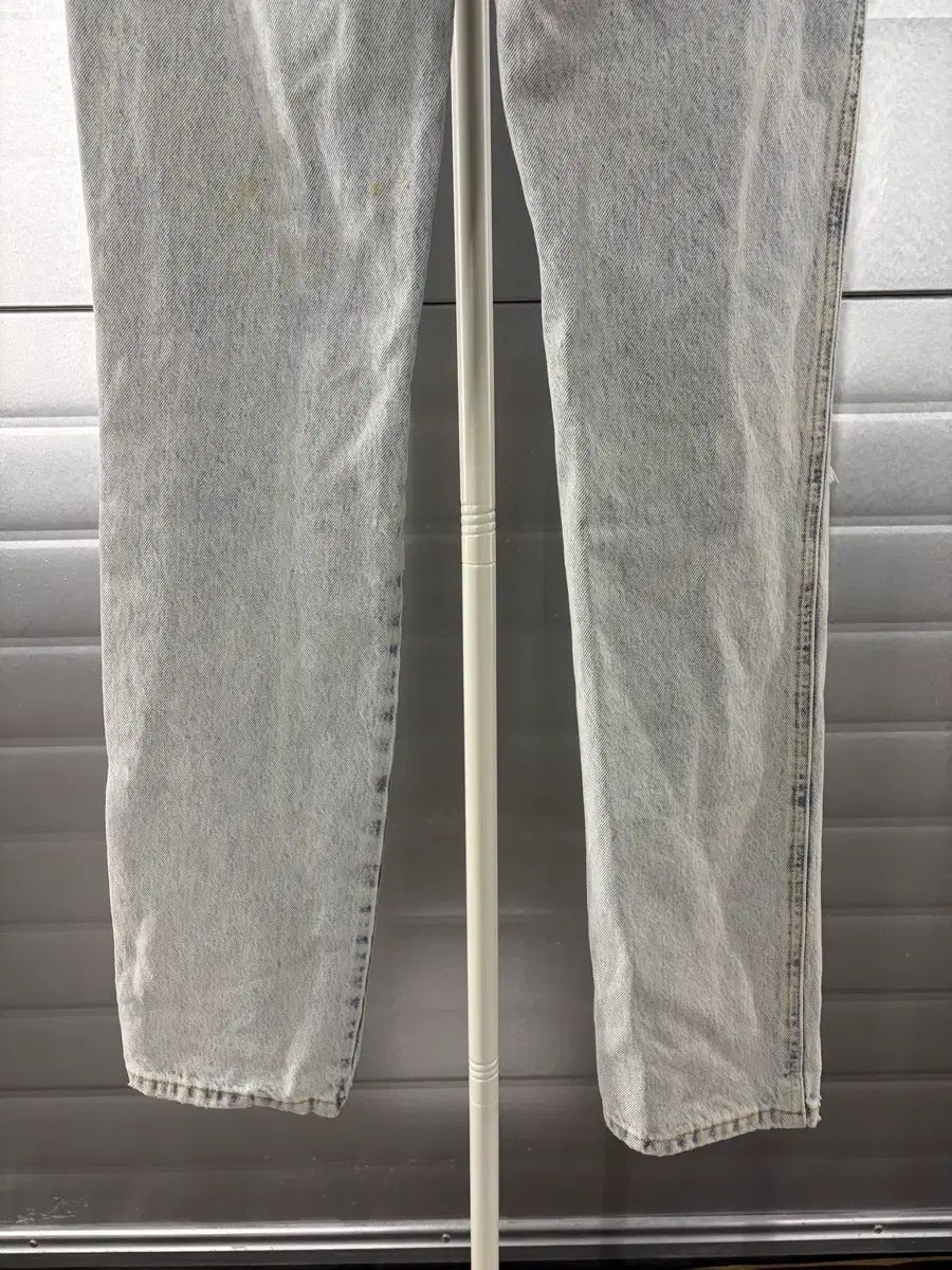  Alexander Wang デストロイデニム 25 その他 デニム ジーンズ