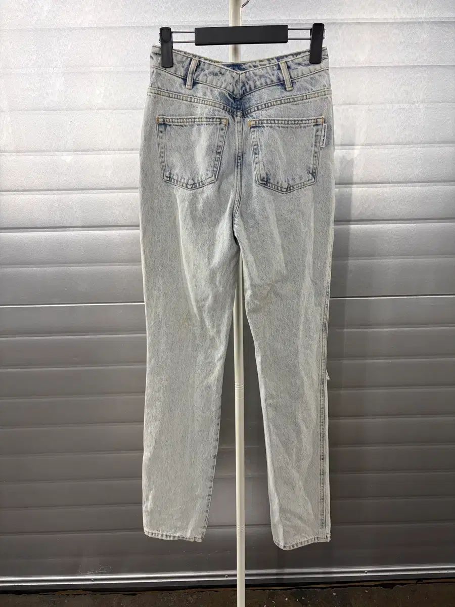 デストロイデニム 25