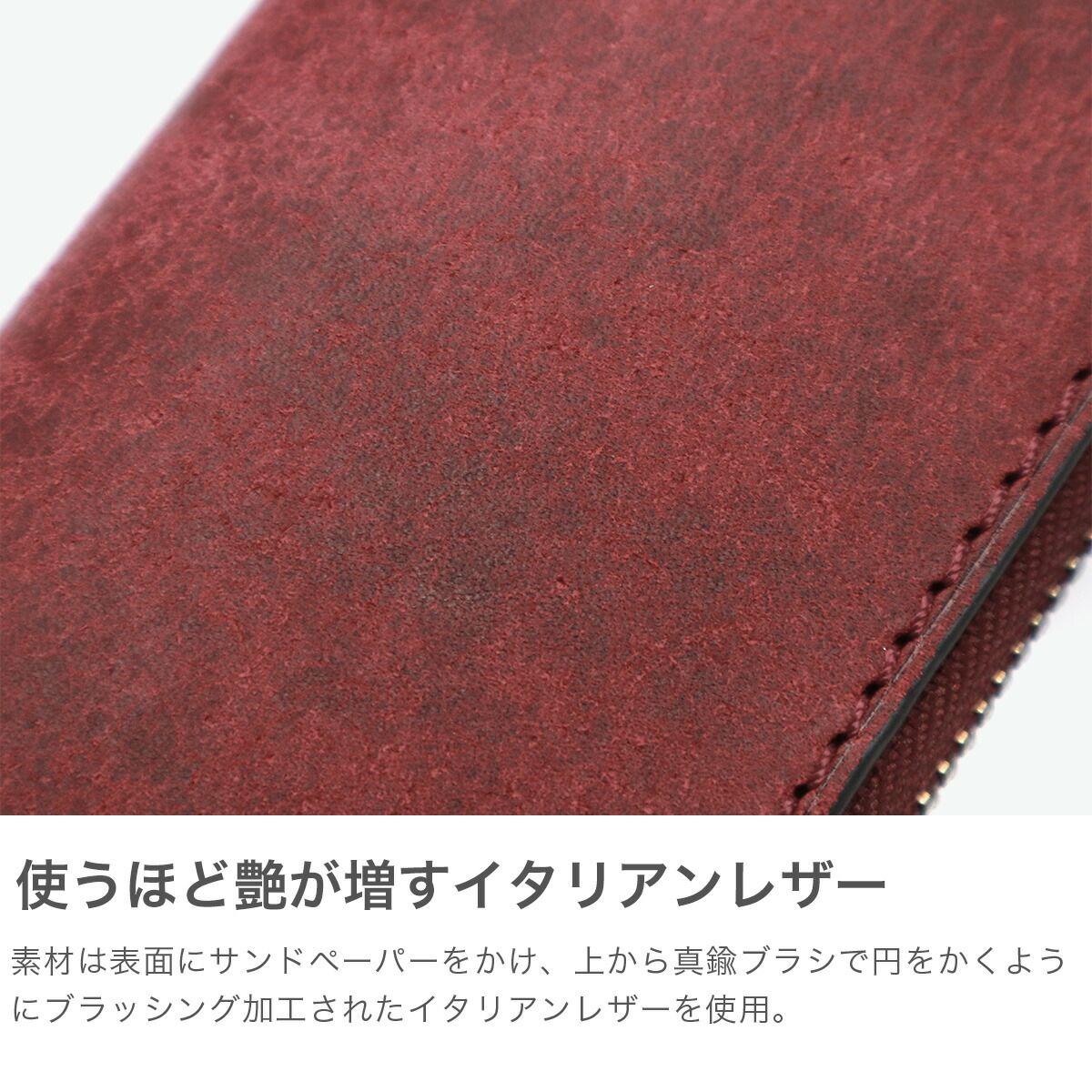 メンズ バギーポート キーケース BAGGY PORT 鍵 小物 メンズ BUONA 