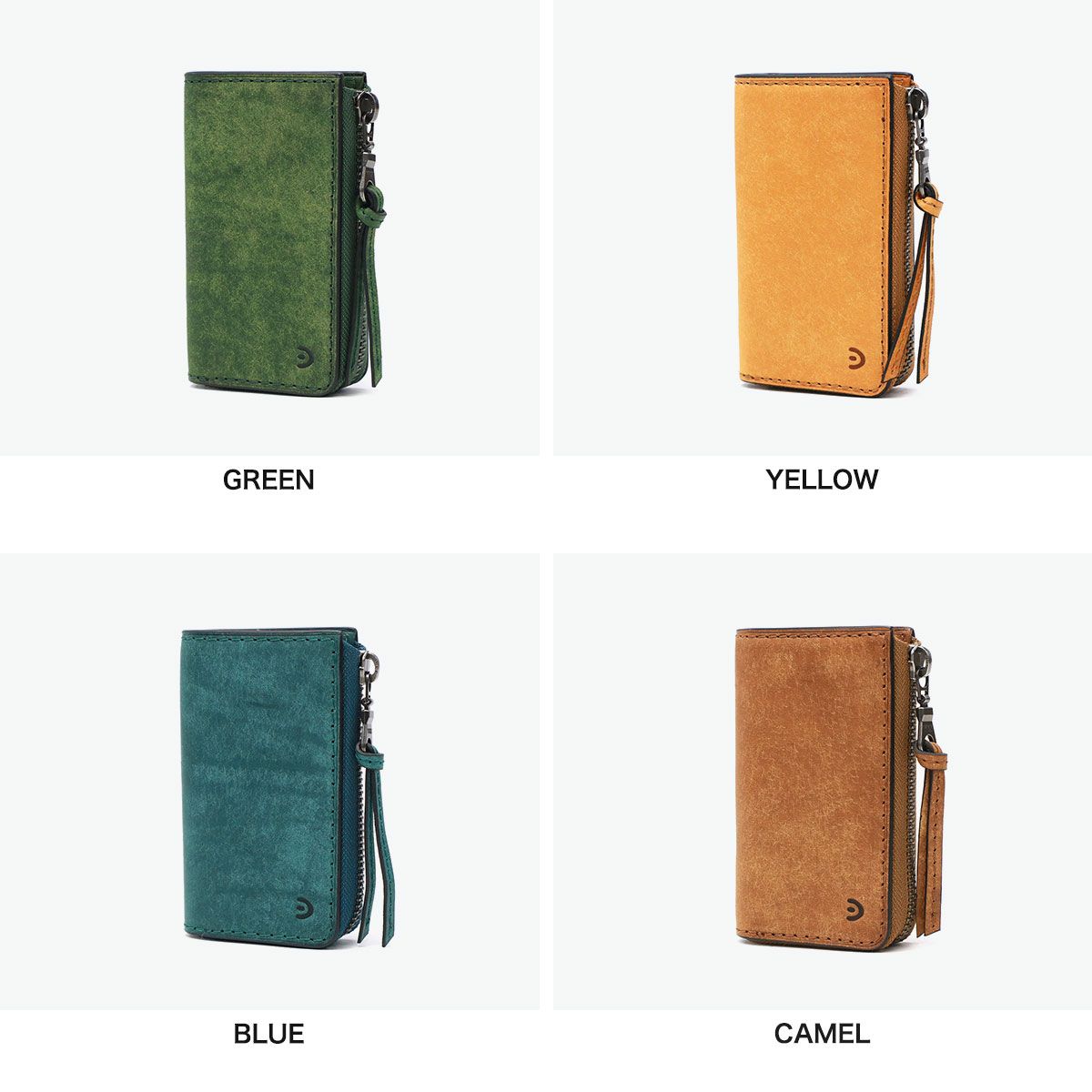 バギーポート キーケース