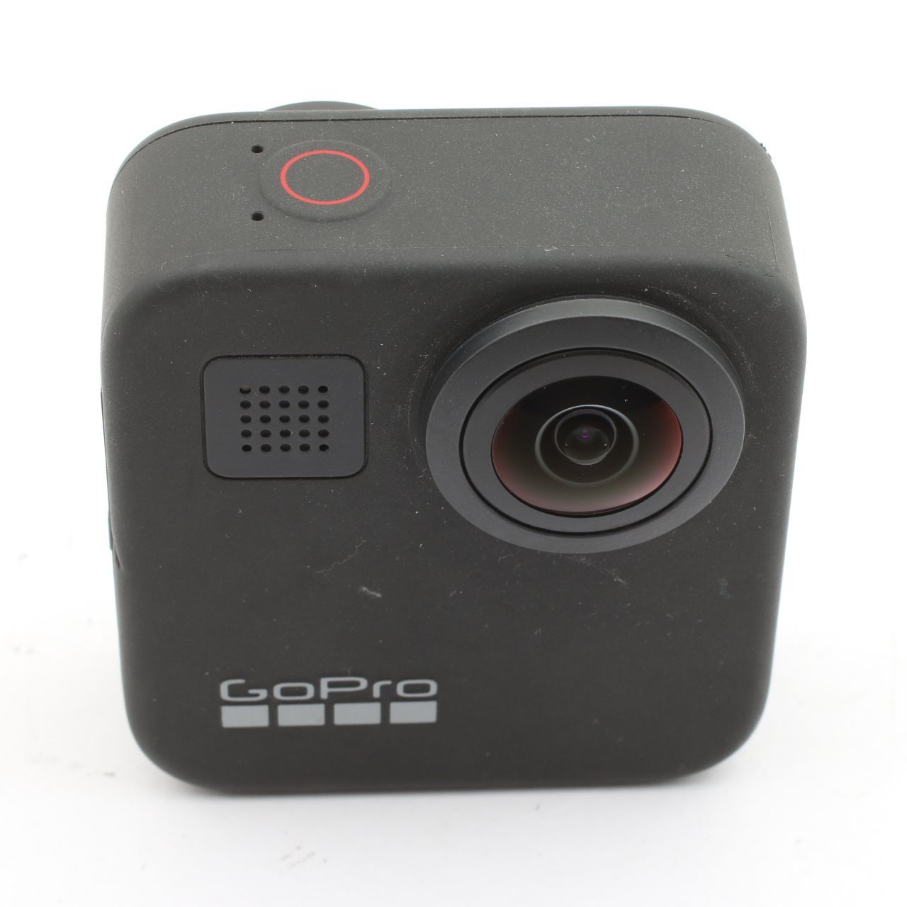 GoPro ゴープロ MAX CHDHZ 202 FX アクションカメラ GoPro アクションカメラ ウェアラブルカメラ本体