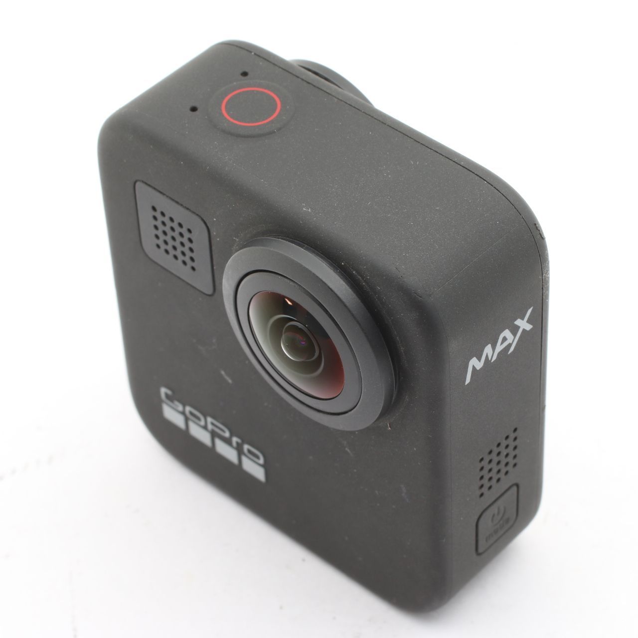 GoPro ゴープロ MAX CHDHZ 202 FX アクションカメラ