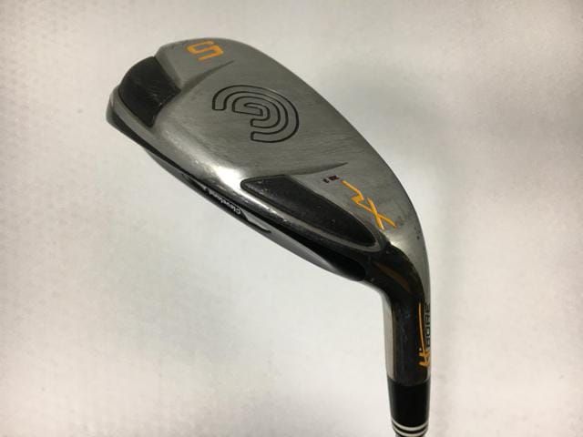 【中古ゴルフクラブ】(6本セット)クリーブランド ハイボア XLI アイアン NSプロ 955CL 5〜9.P【14日間返品OK】 返品OK 【中古ゴルフクラブ】(6本セット)クリーブランド ハイボア XLI