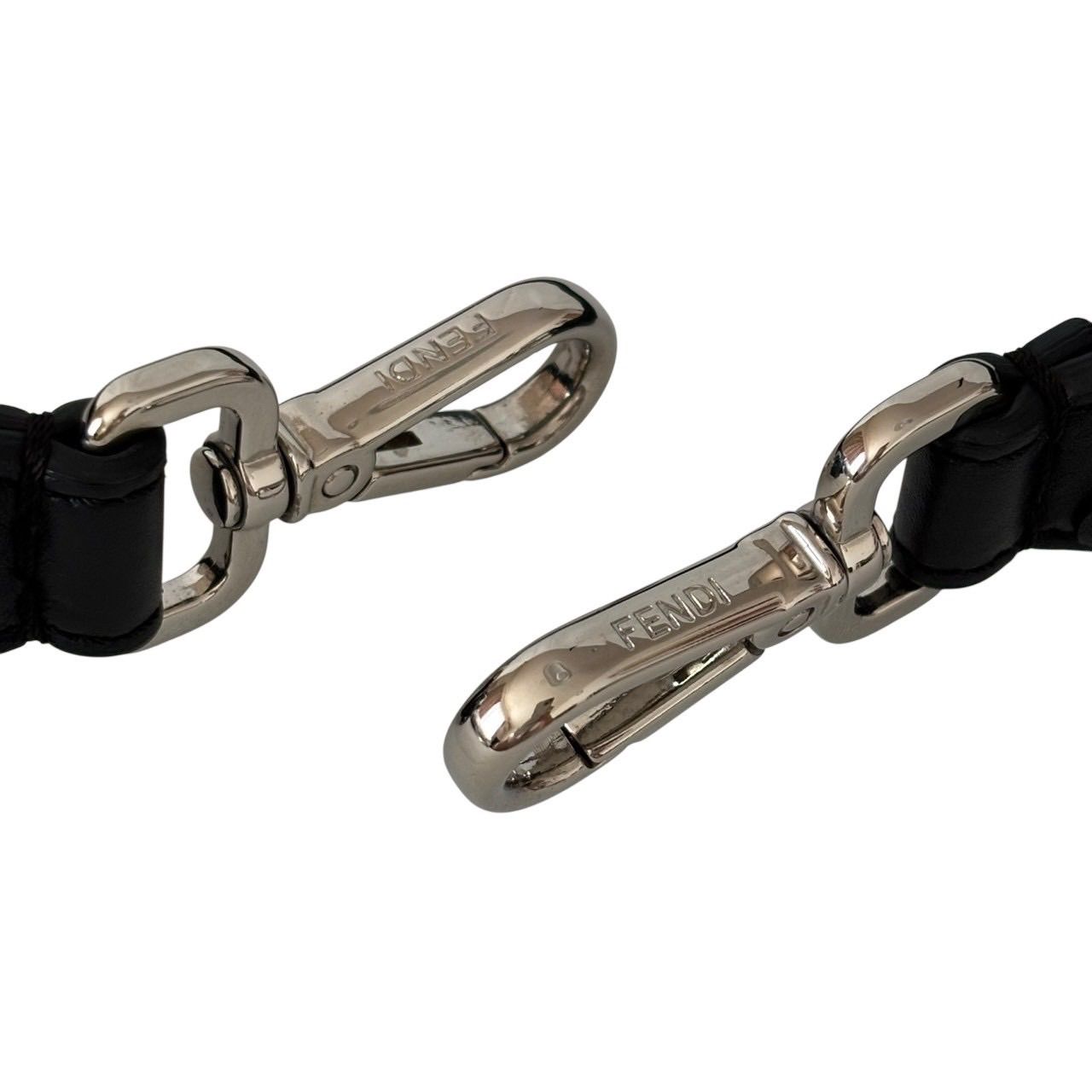 FENDI フェンディ ストラップユー ロング ショルダーストラップ