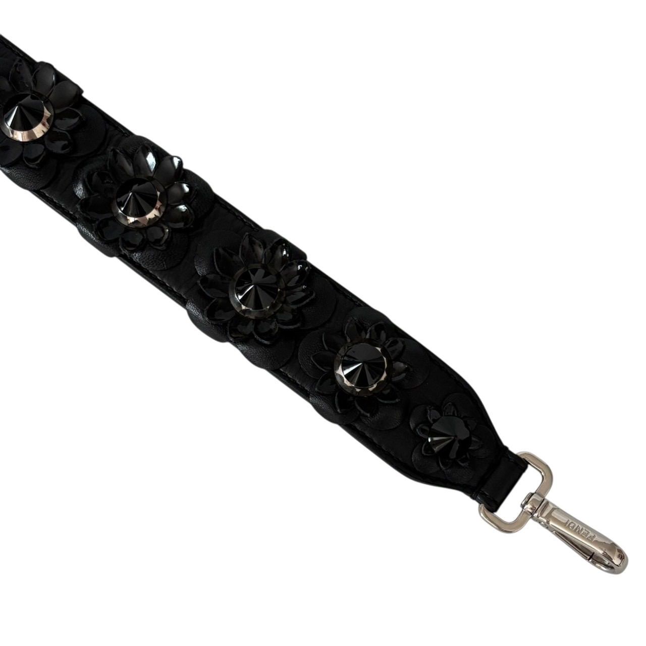 FENDI フェンディ ストラップユー ロング ショルダーストラップ