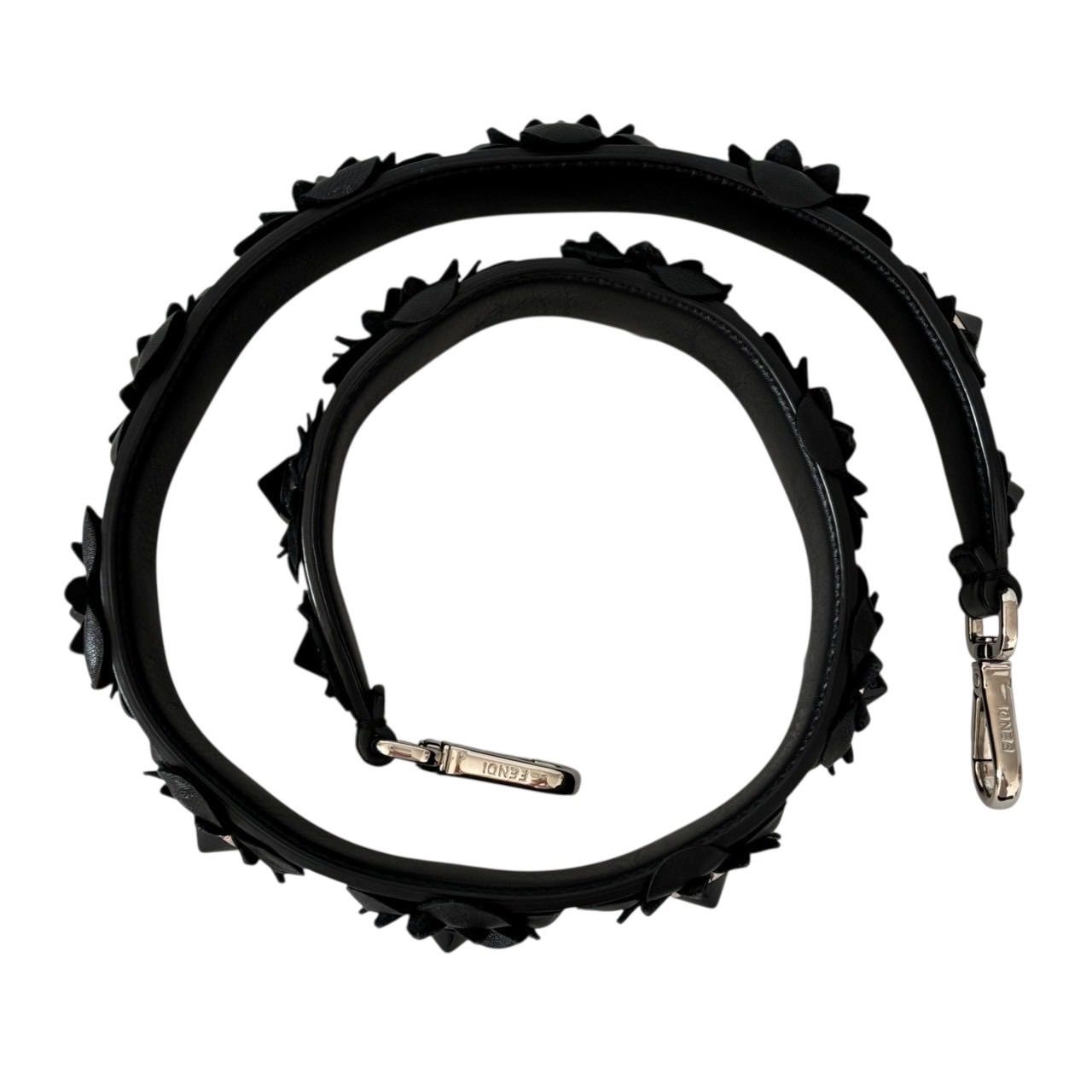 FENDI フェンディ ストラップユー ロング ショルダーストラップ