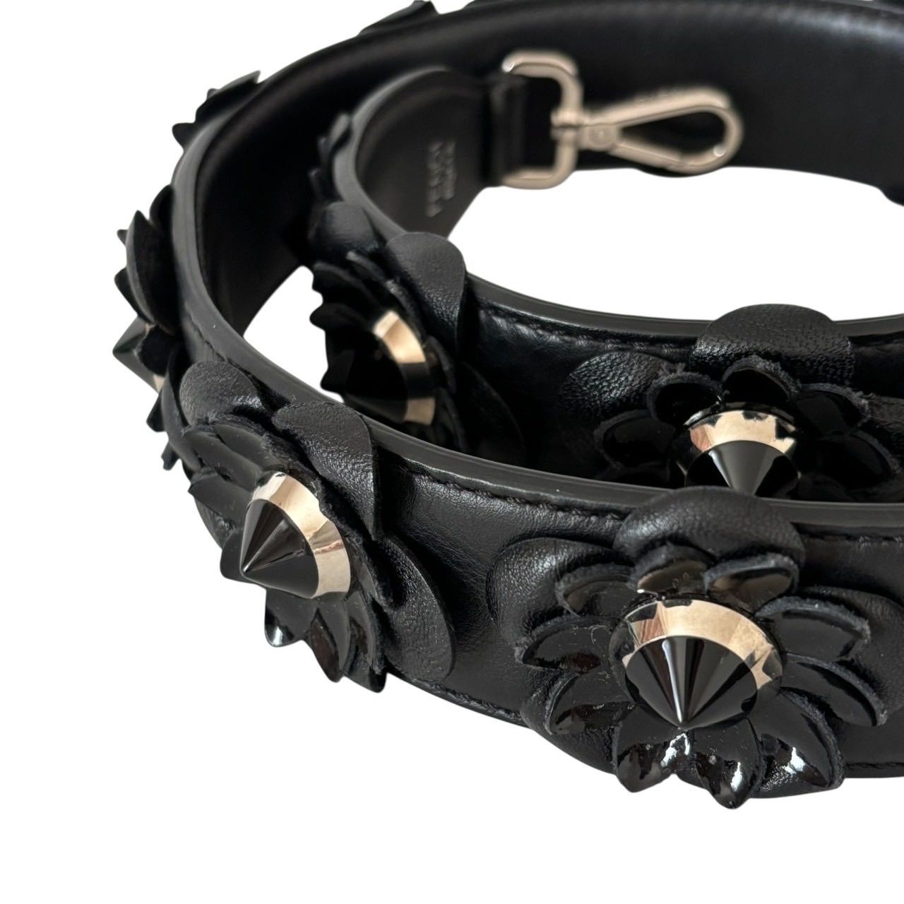 FENDI フェンディ ストラップユー ロング ショルダーストラップ