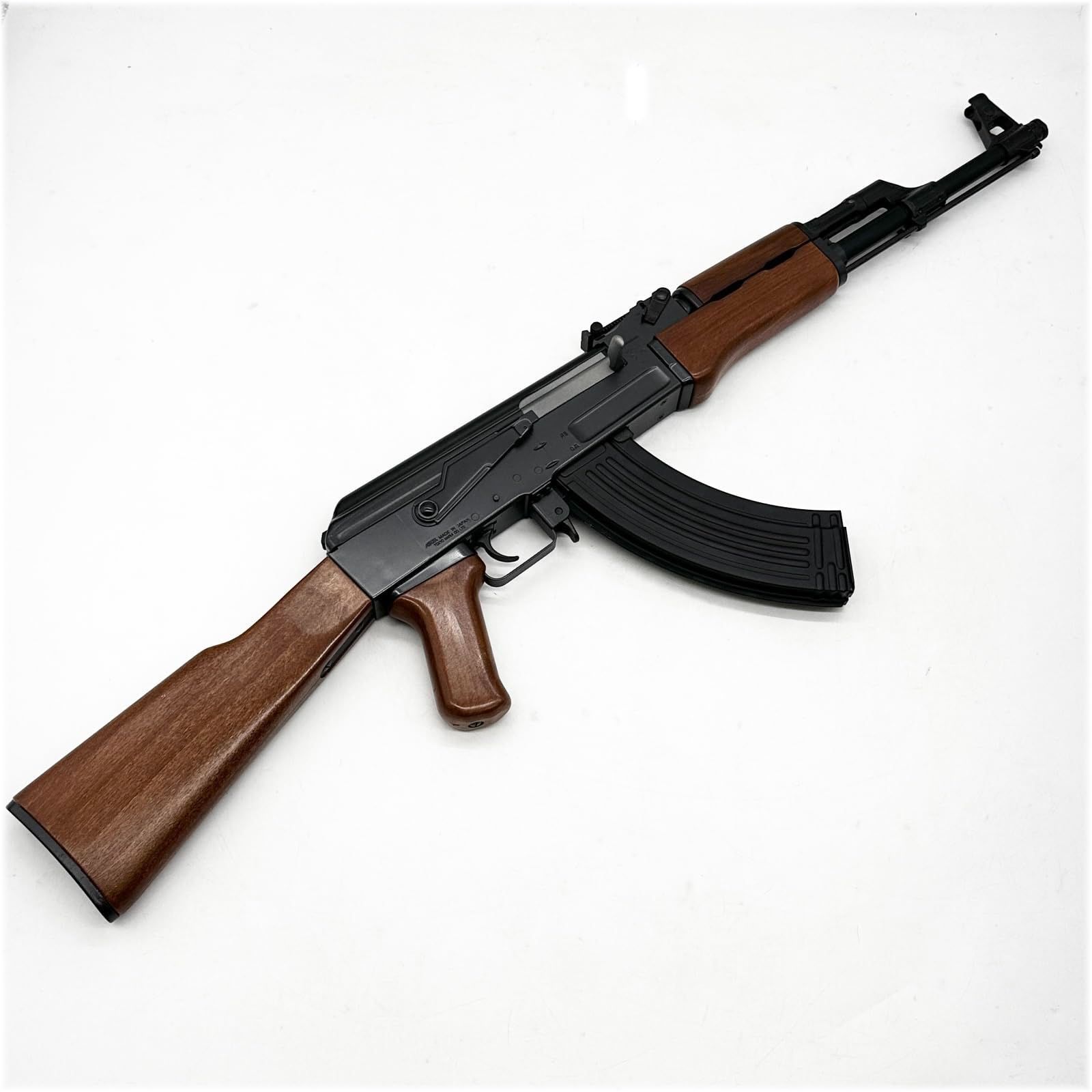 東京マルイ No 22 AK 47 18歳以上 電動ガン 1895