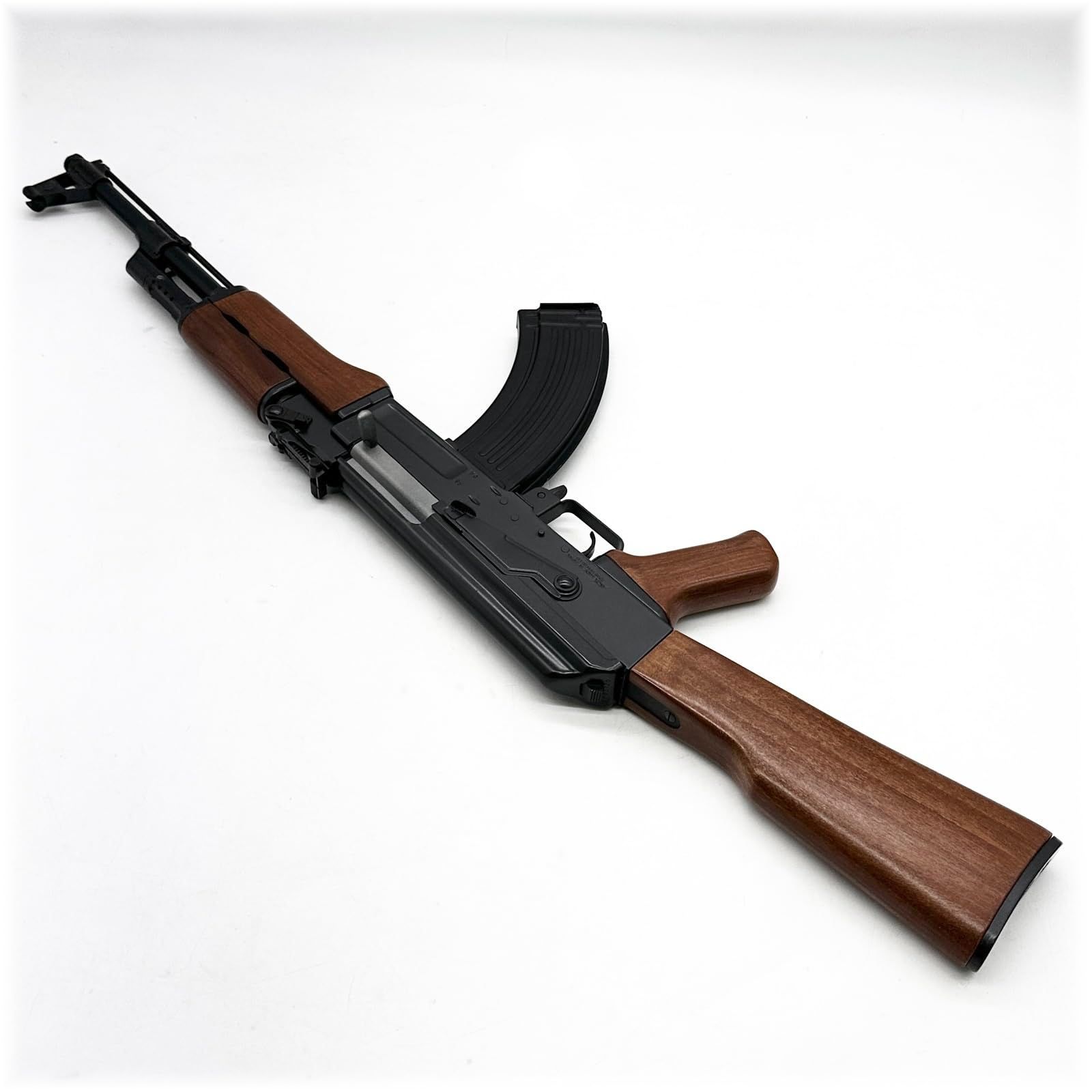 22 AK