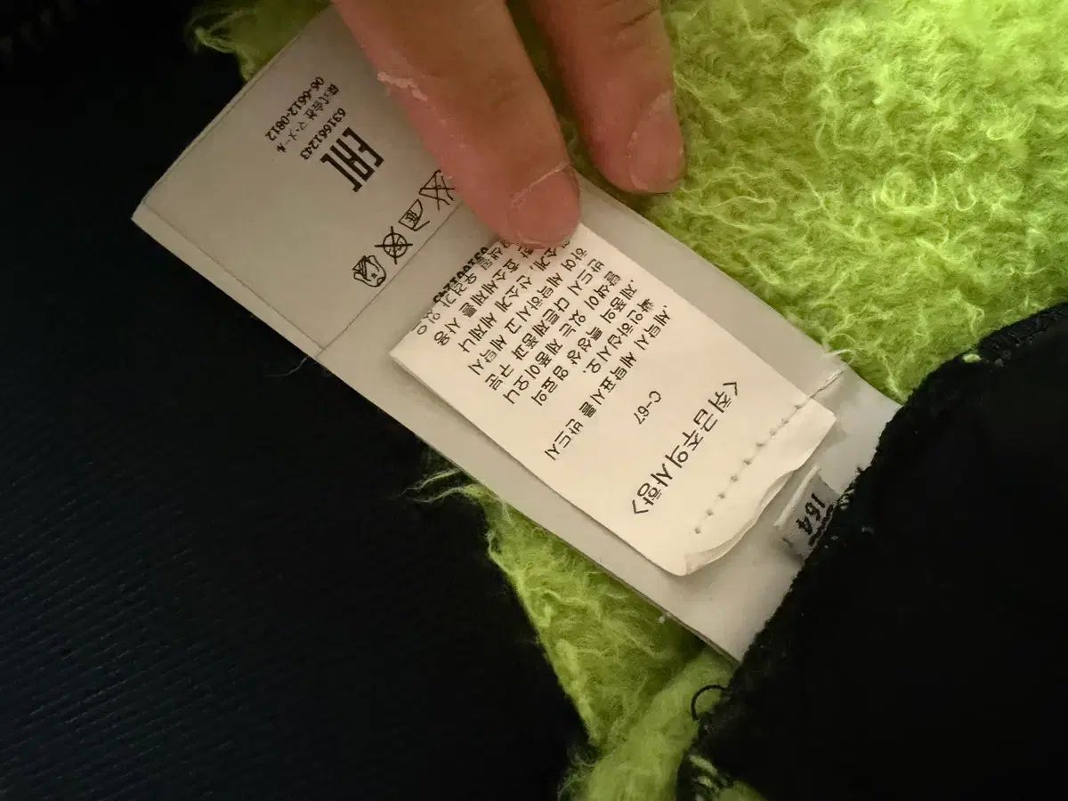 STONE ISLAND ストーンアイランド ジュニア 14 y 裏起毛パーカー ジップアップ