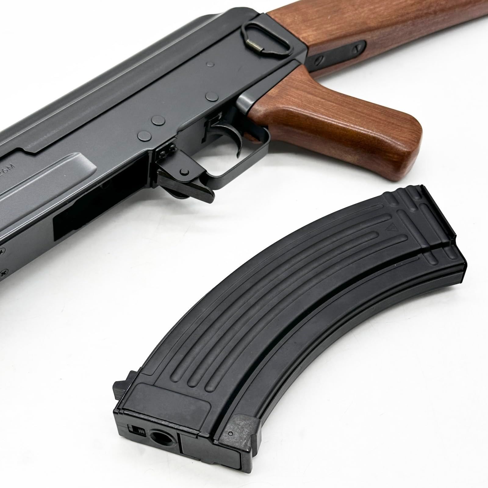  東京マルイ No 22 AK 47 18歳以上 電動ガン 1895 電動ガン エアガン