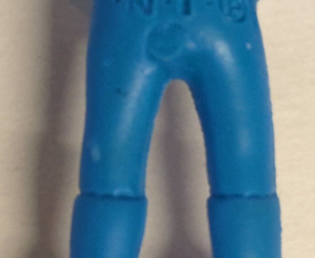 バンダイ キン消し