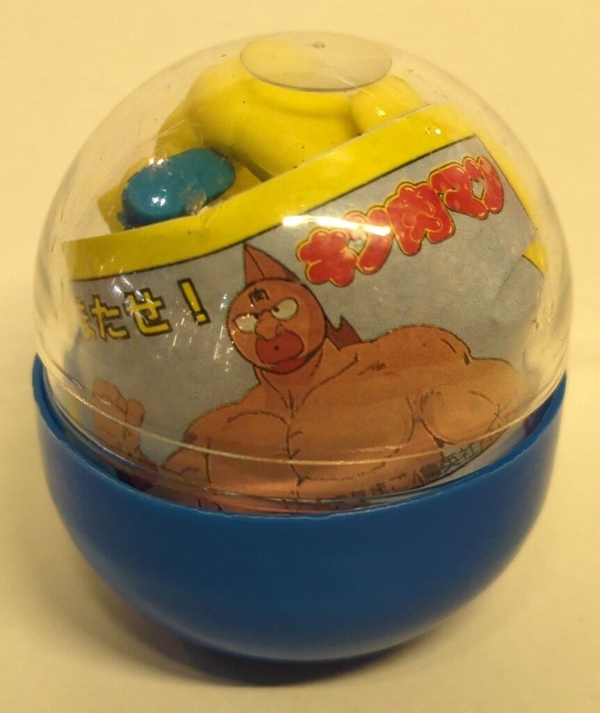 402サムソン 黄色