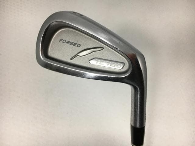 ゴルフクラブ 5本セット フォーティーン TC-788 フォージド アイアン 2018 NSプロ MODUS 3 TOUR 105 6～9.P