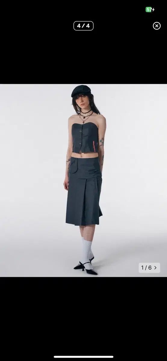  スカルプター tidy セットアップ その他 ビジネススーツ