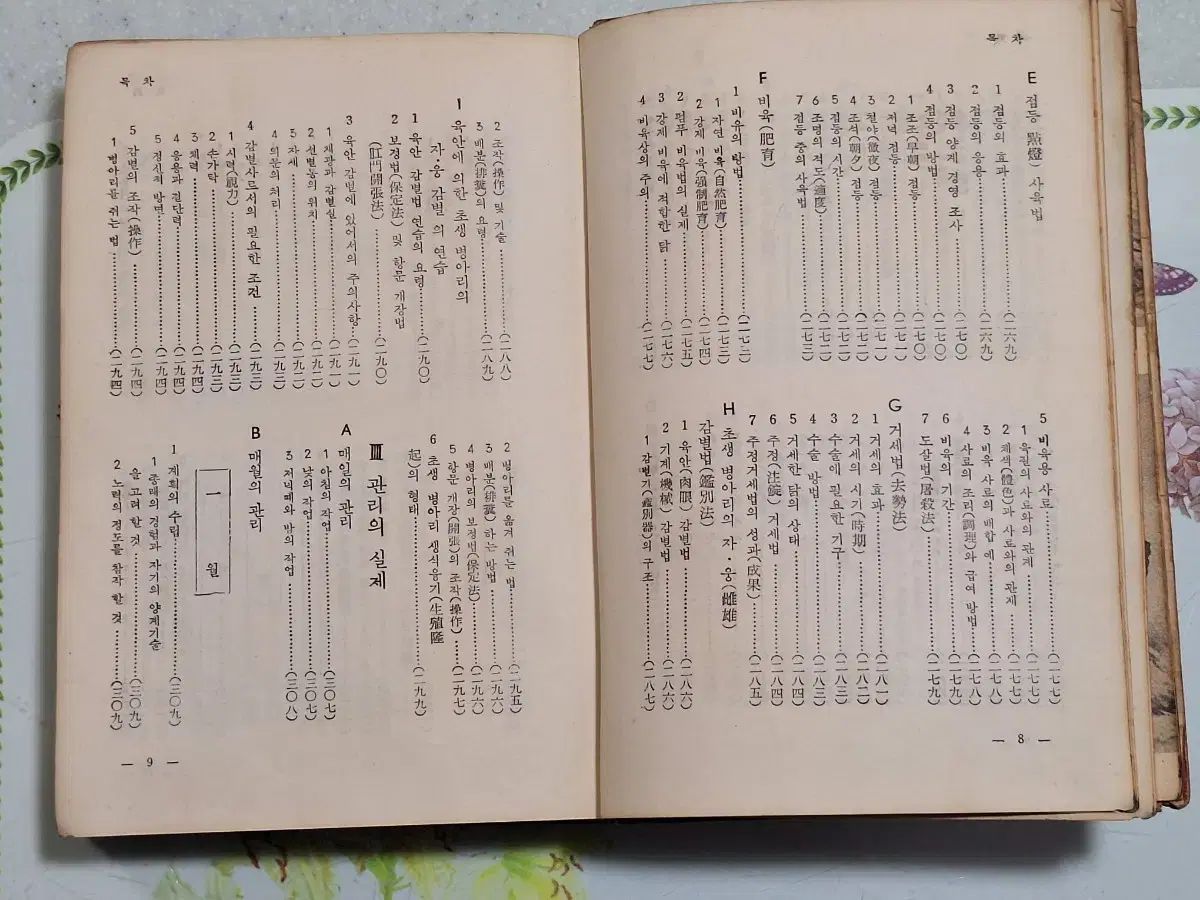 教育学習 農業資料