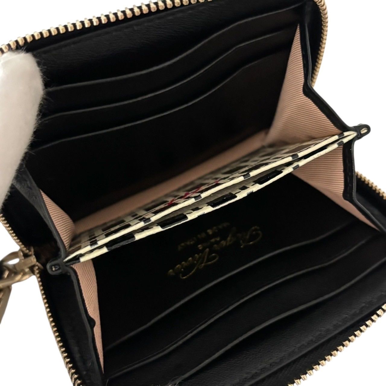 RogerVivier ロジェヴィヴィエ コインケース 小銭入れ コンパクト 
