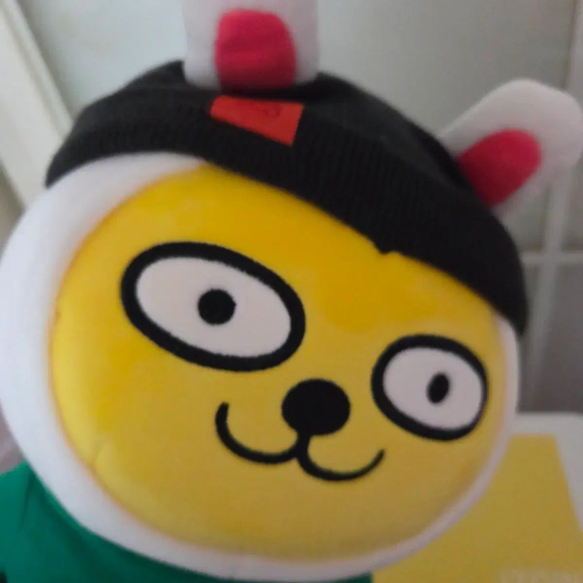 KAKAO FRIENDS(カカオ フレンズ) コスチューム ドライバーカバー 3 0