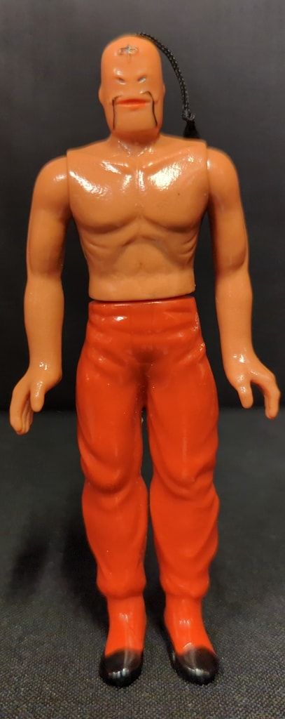 バンダイ ラーメンマン 145