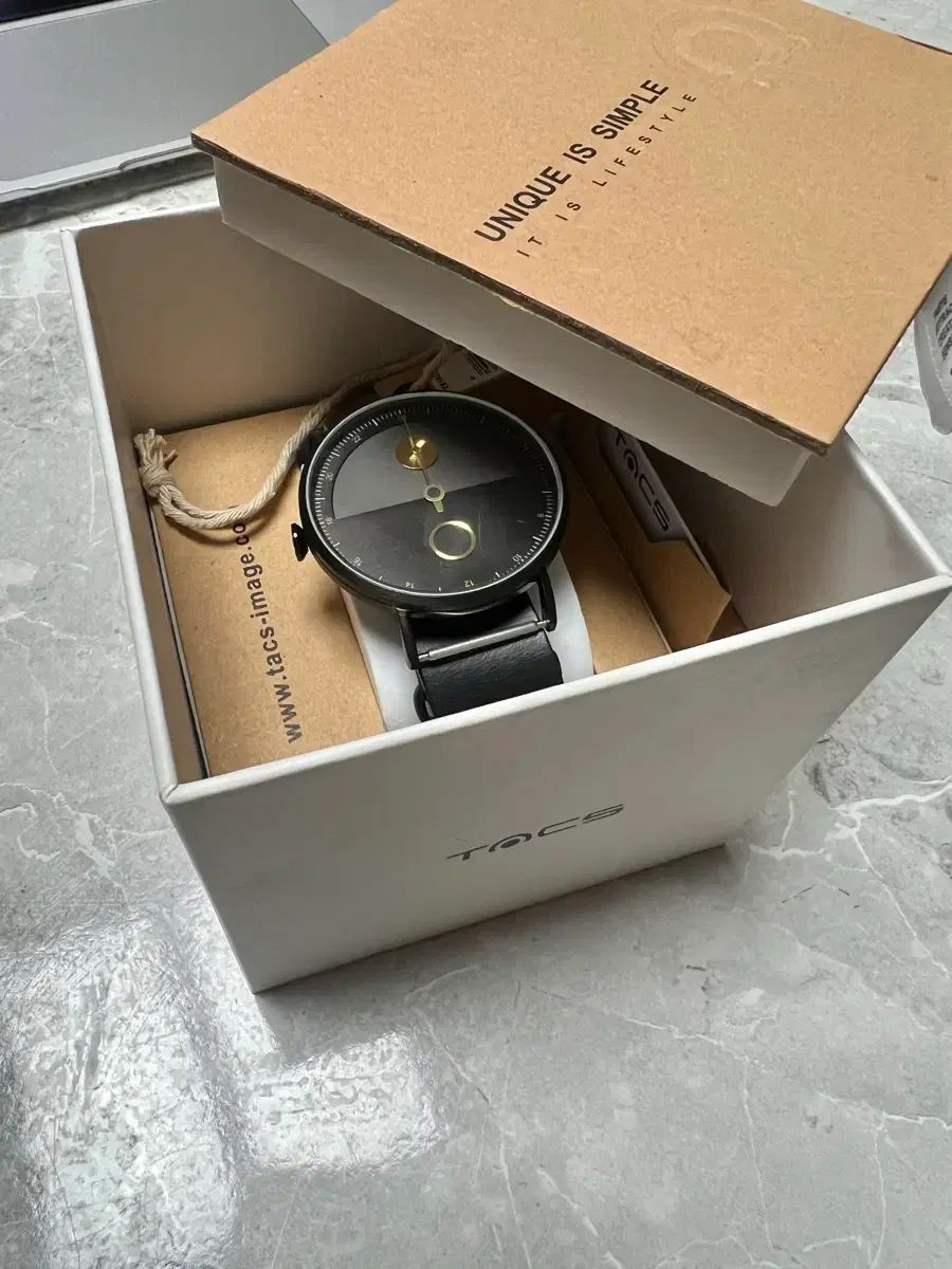 タックス デイ NIGHT 時計 TS 1602 D