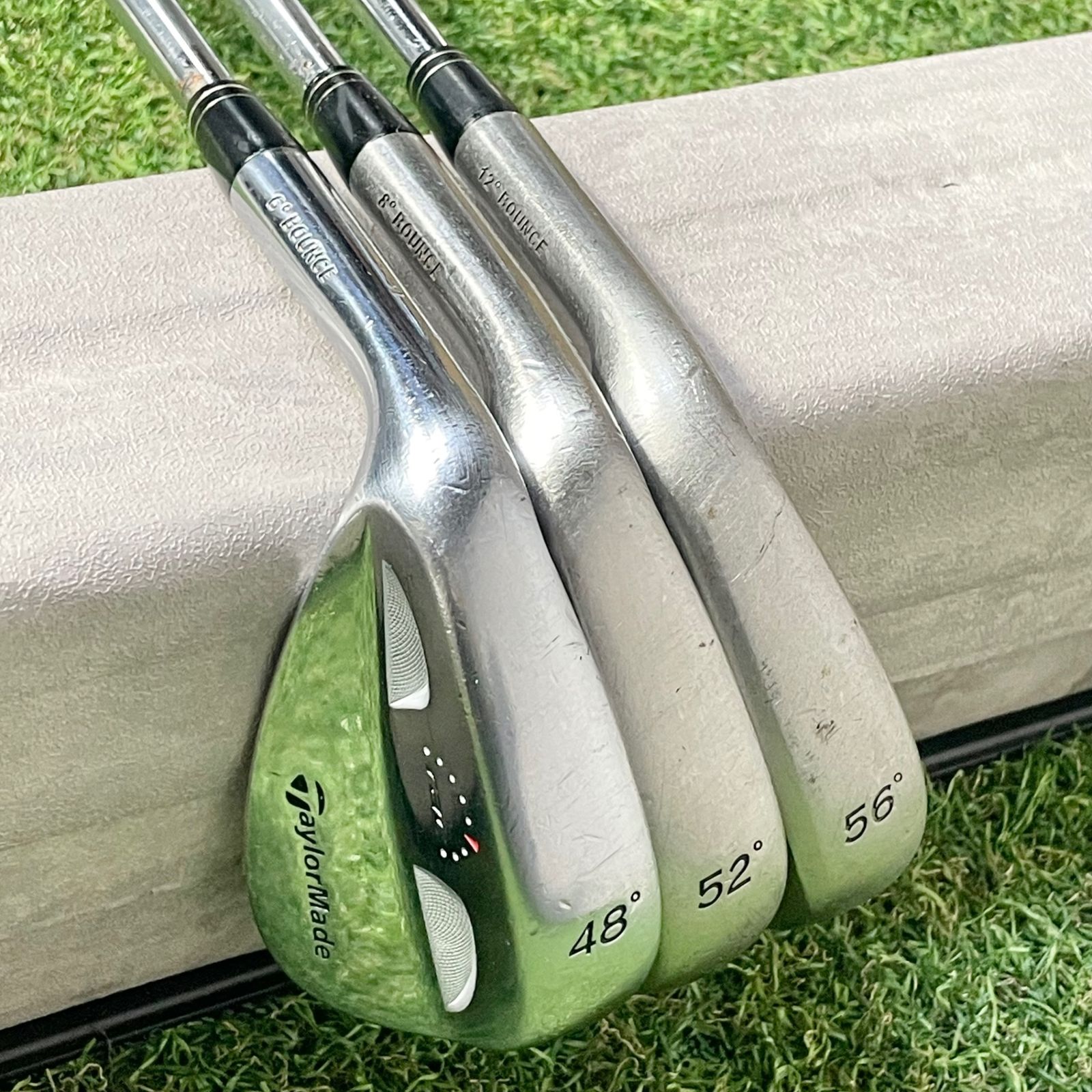 SW アプローチウェッジ