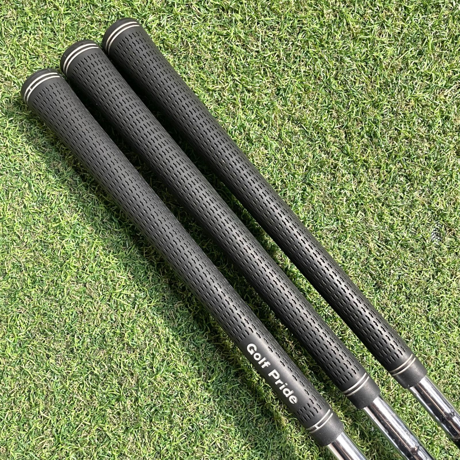 サンドウェッジ