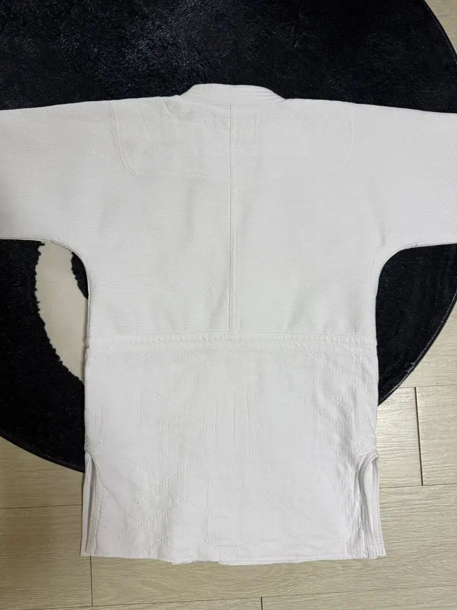 必須アイテム 柔道着