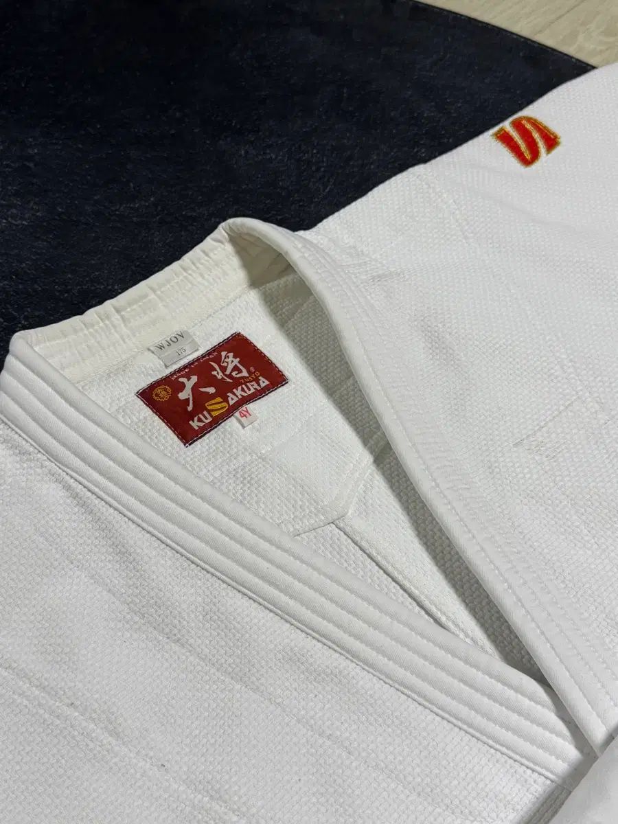  サクラ SAKURA 宮脇 咲良 必須アイテム 柔道着 4 Y その他 柔道