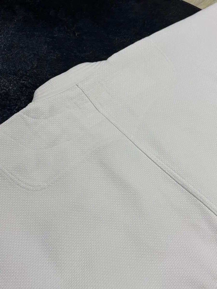 必須アイテム 柔道着