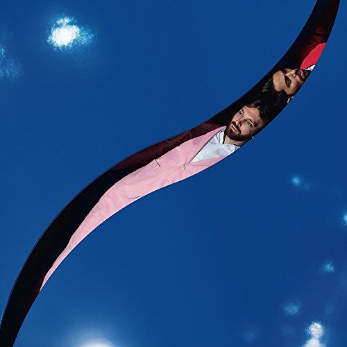 CD Still Waters Breakbot