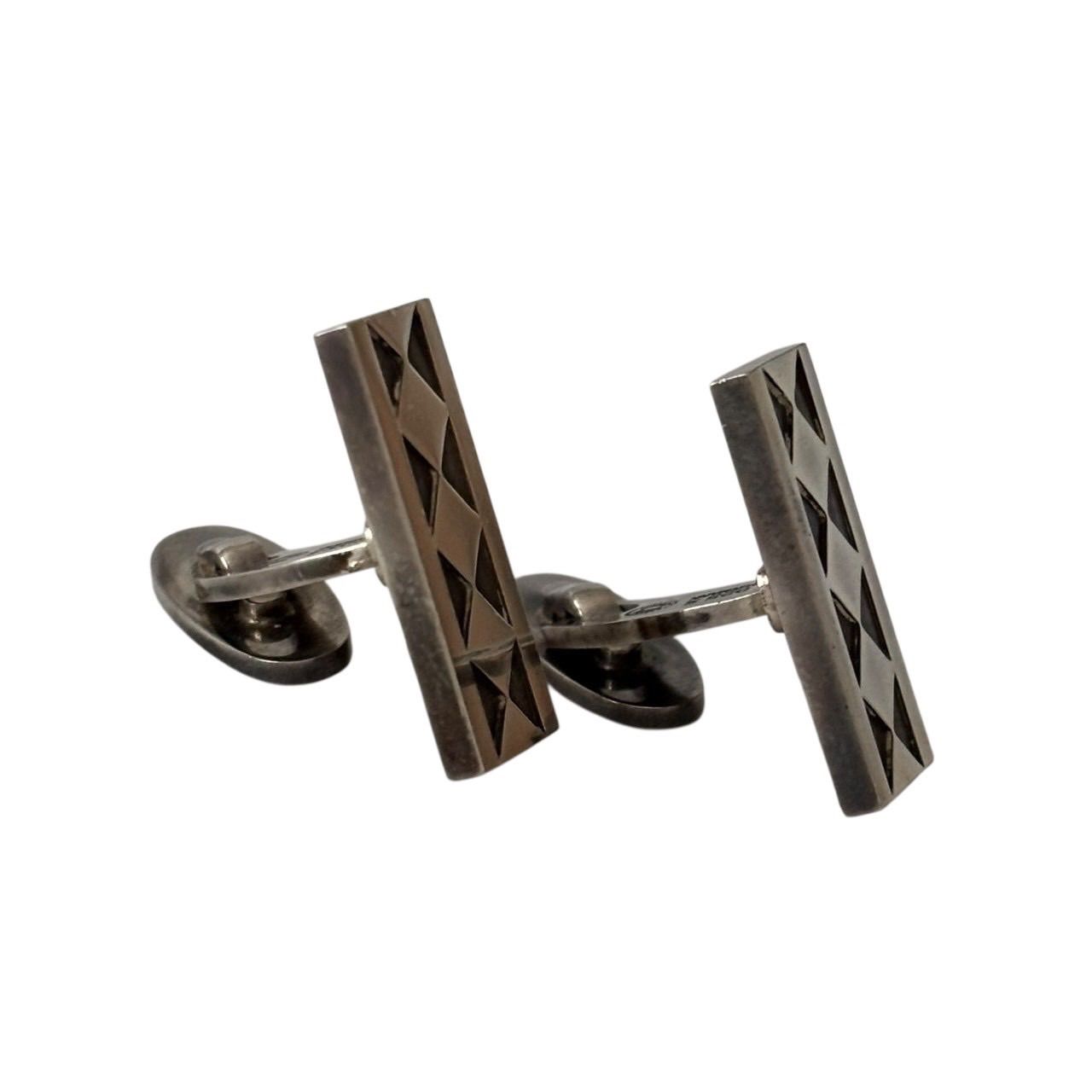 GEORG JENSEN ジョージジェンセン カフス カフスリンクス カフスボタン