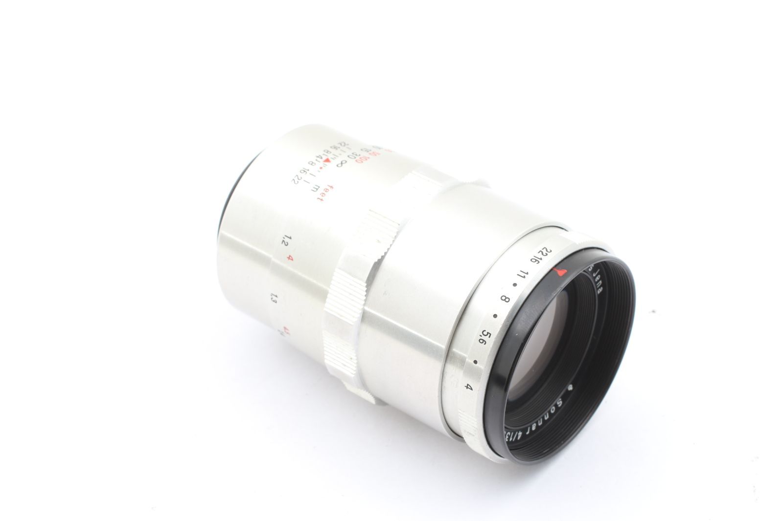 CONTAX コンタックス