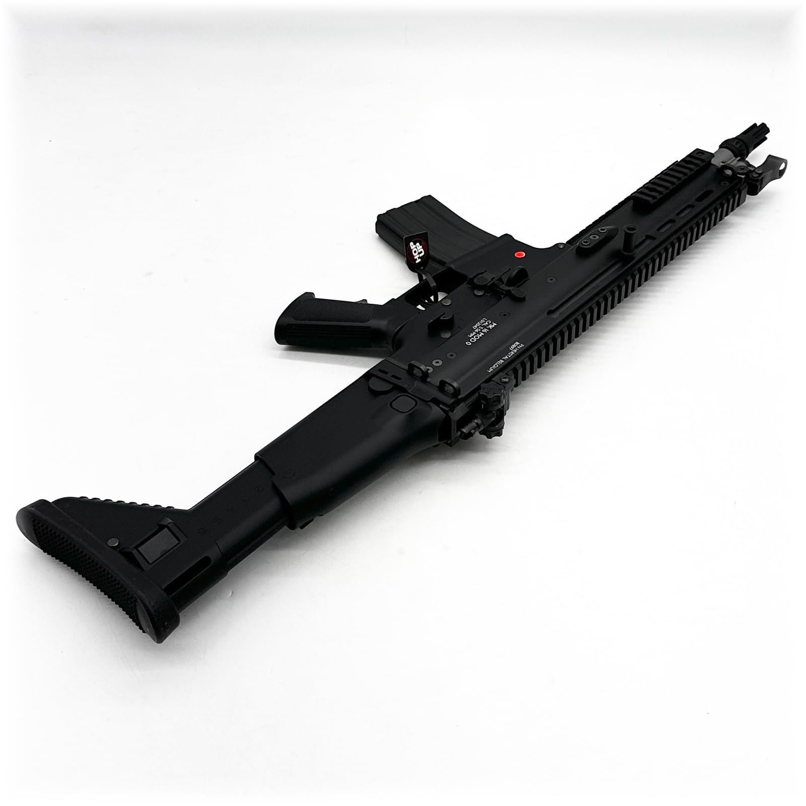 東京マルイ No14 SCAR-L CQC (ブラック) 18歳以上次世代電動ガン