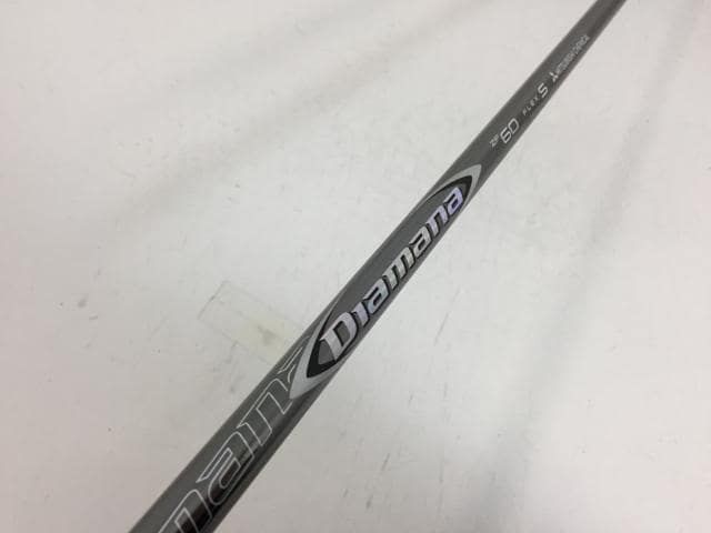 返品OK 【中古ゴルフクラブ】三菱ケミカル シャフト単品