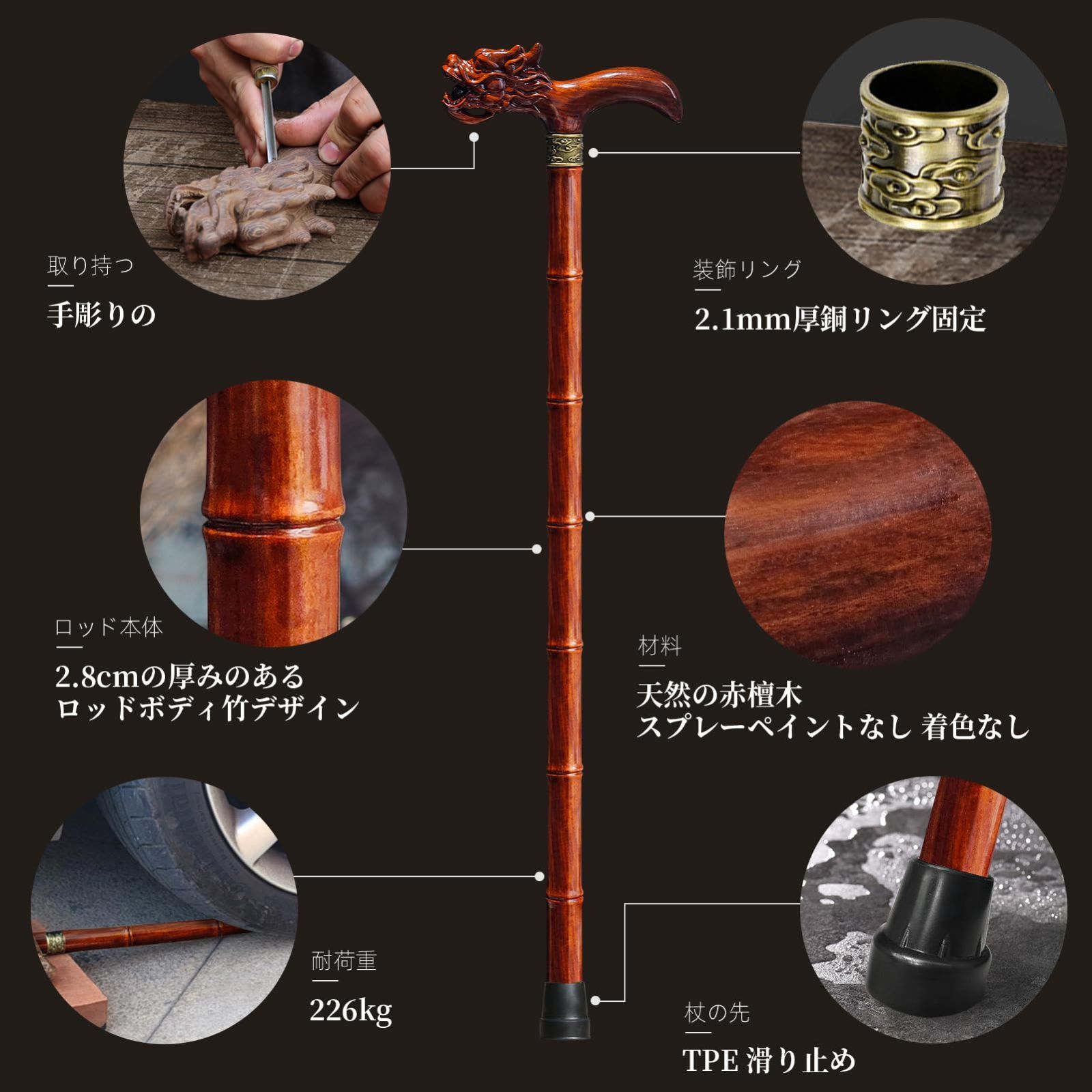 ハンドル高齢者介護