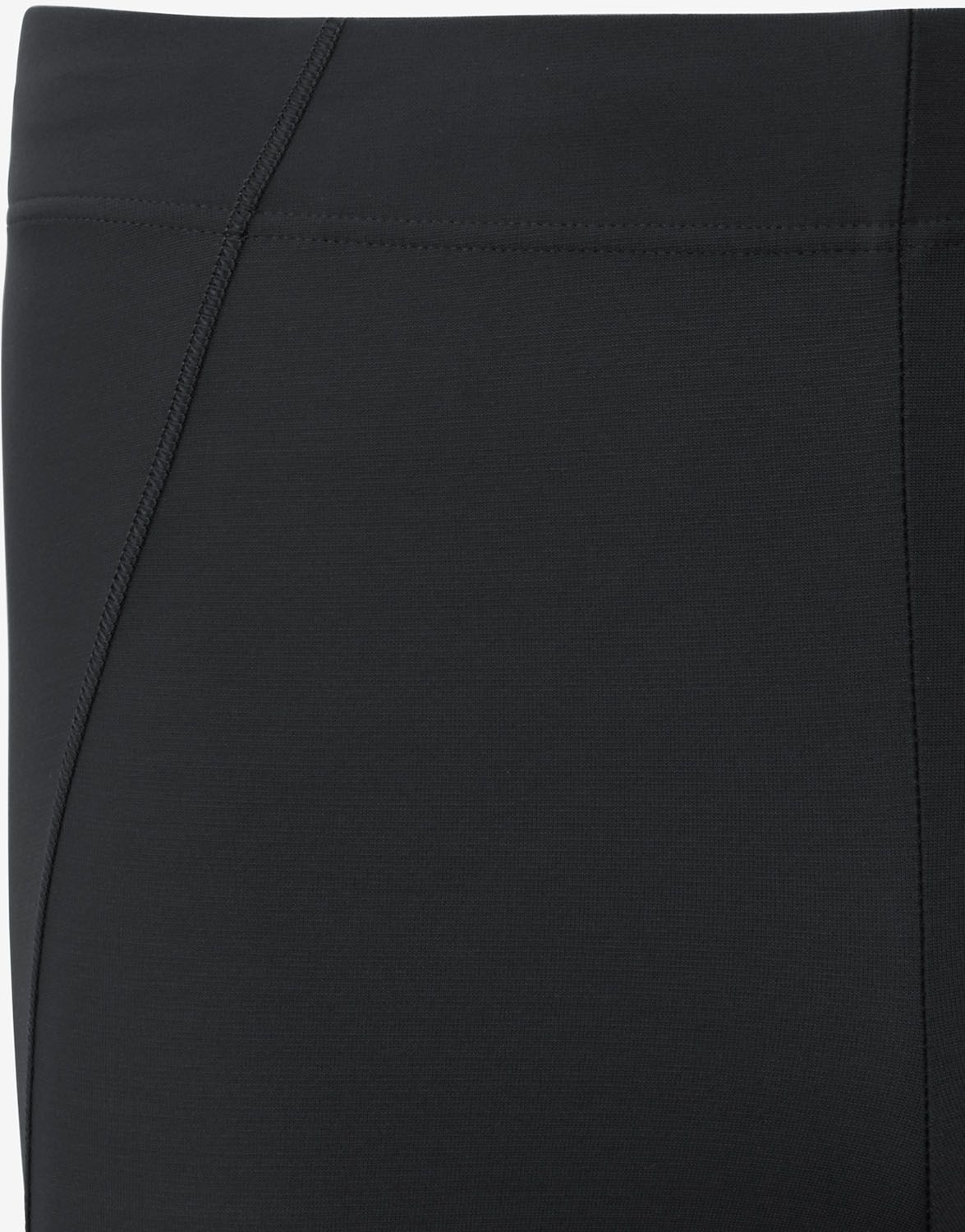 シースリーフィット C3fit KODENSHI WARM 3/4 TIGHTS インナー アンダー タイツ スパッツ ウェア メンズ 男性 大人 着圧 保温 吸汗 速乾 ストレッチ 光電子  GC65362 BK BLACK