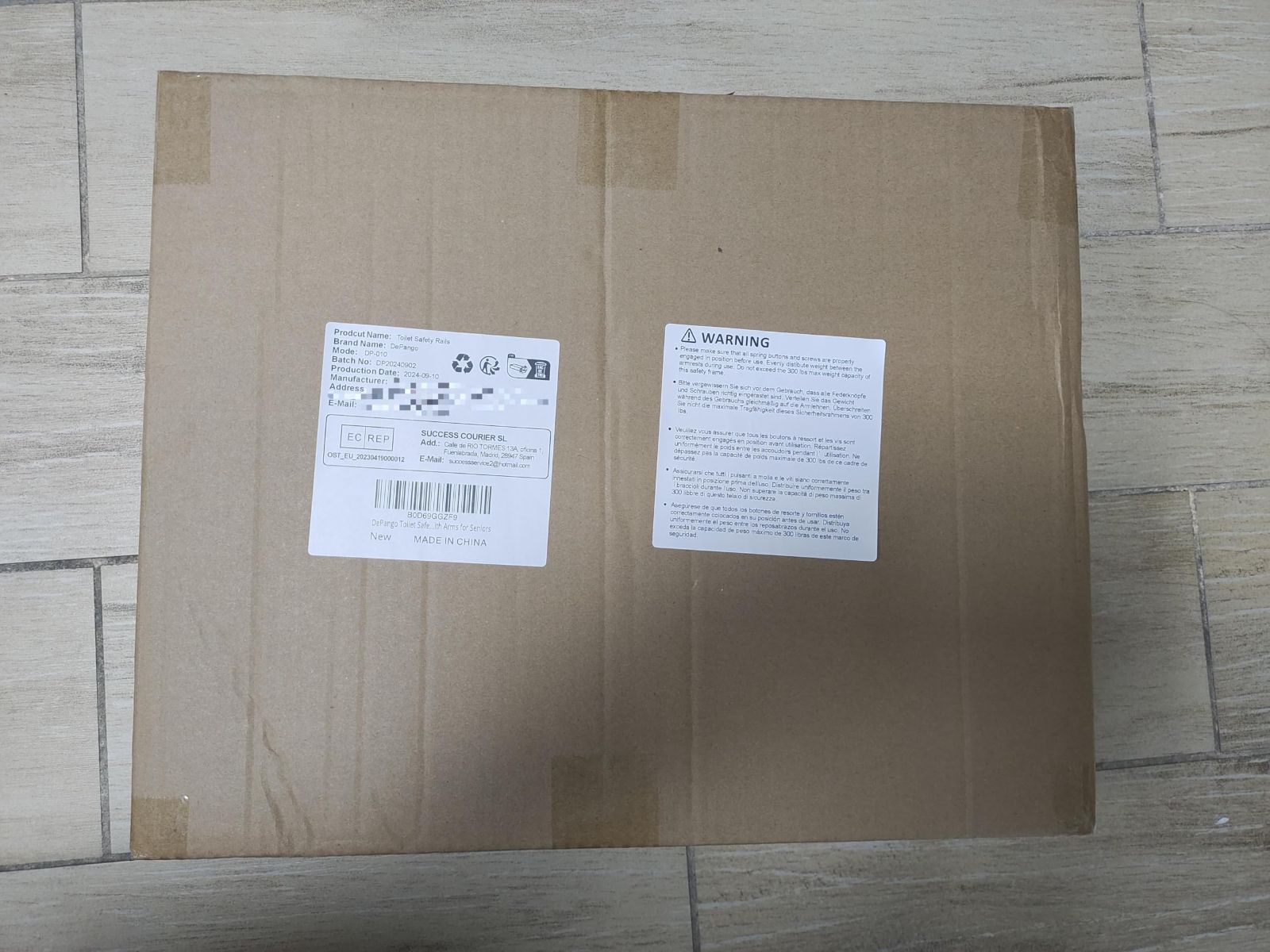 立ち上がり補助 アルミニウム 転倒防止 高齢者 シニア 置くだけ 手すり トイレ 身体障害者 妊婦 介護用 トイレ手すり 6段階調節