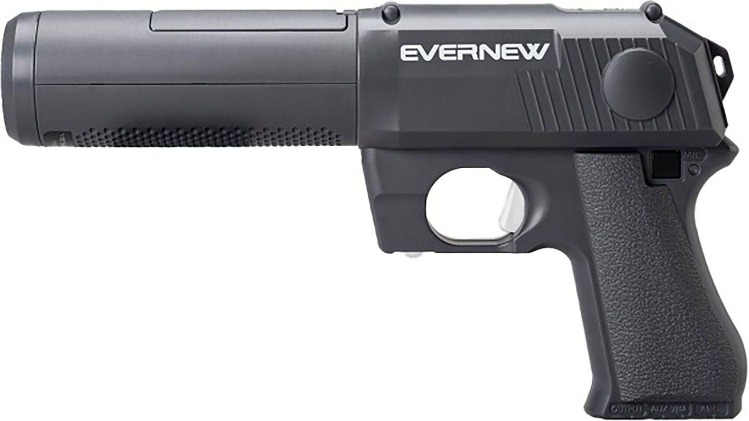 エバニュー EVERNEW デジタルスターター100 ピストル 徒競走 運動会