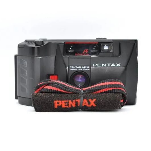 【動作確認ＯＫ】PENTAX　PC35AF-M DATE 動作確認OK】PENTAX PC35AF-M date 動作確認OK】PENTAX PC35AF-M DATE
