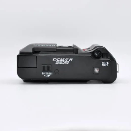 ペンタックス PENTAX PC35AF-M DATE PENTAX PC35AF-M SE DATE | CameRadiPC