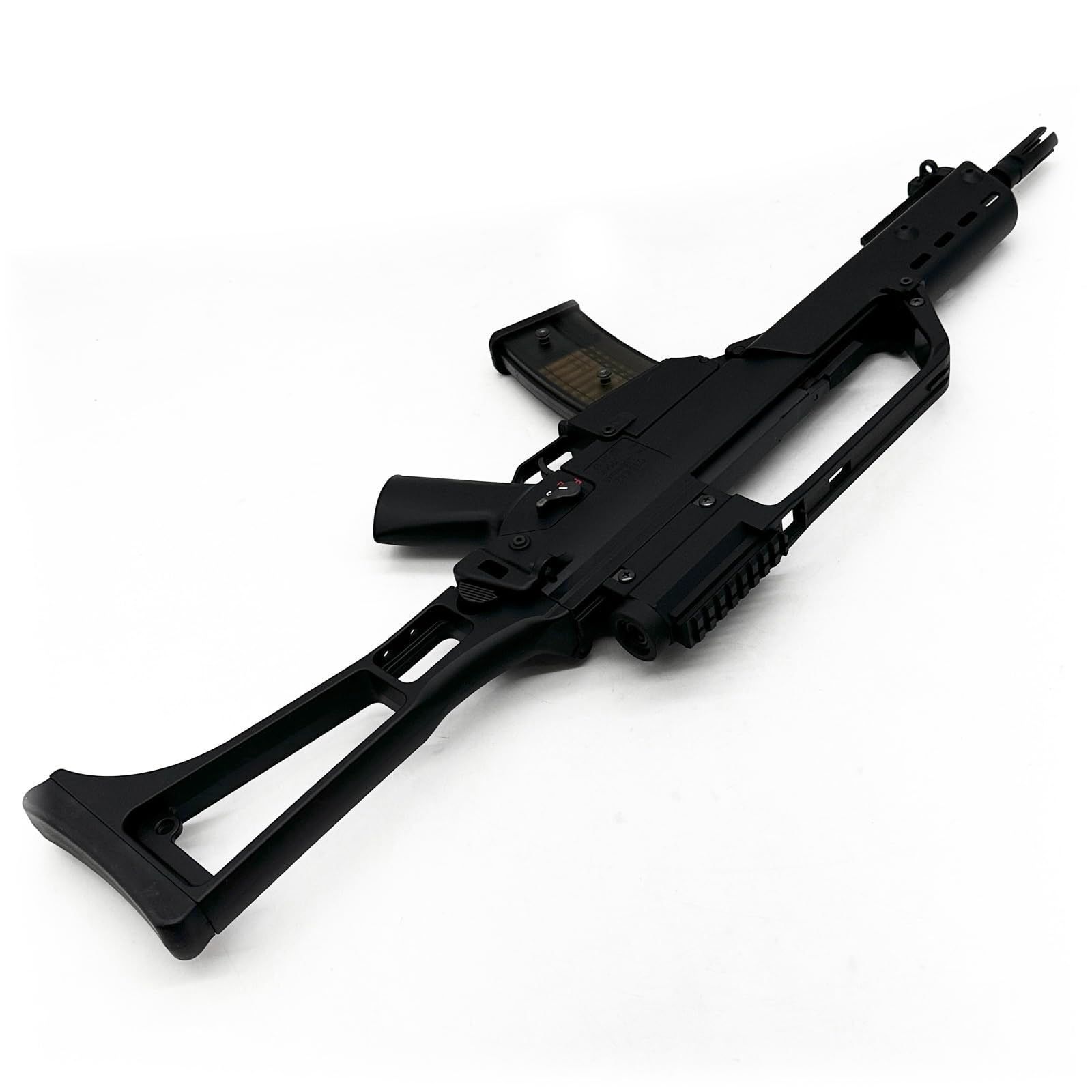 東京マルイ No7 G36K 18歳以上次世代電動ガン ○1912 - メルカリ